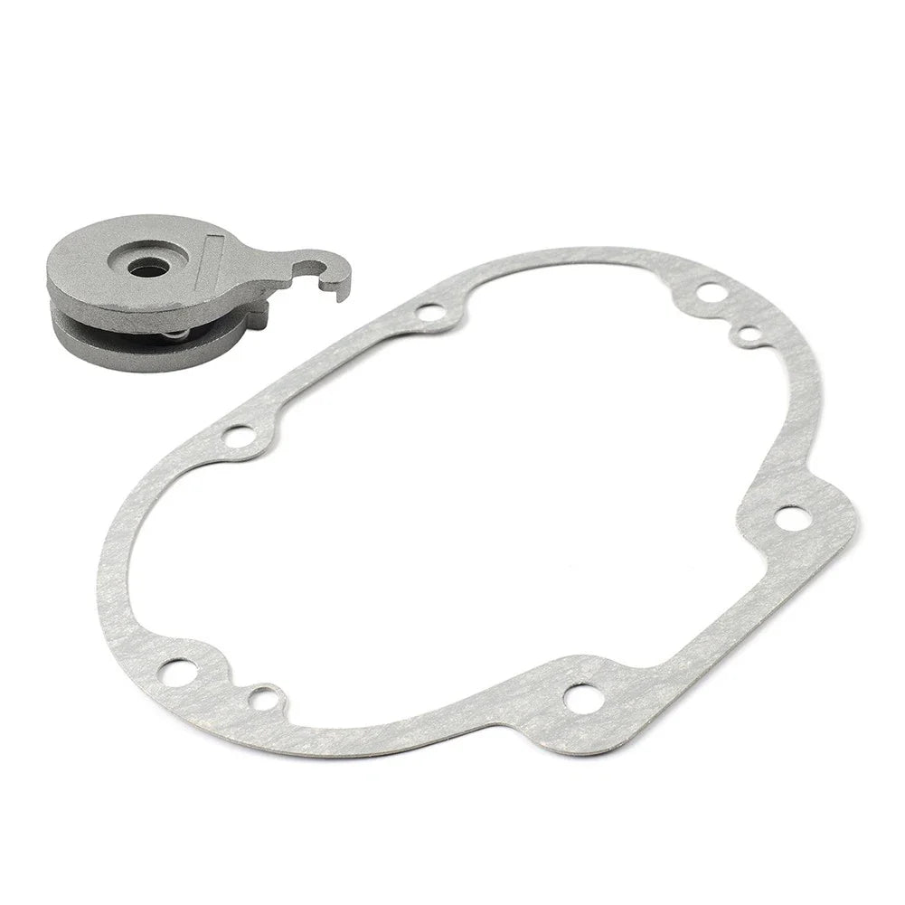 Clutch Kit for Dyna Models Harley Big Twin (1987–Present)