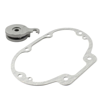 Clutch Kit for Dyna Models Harley Big Twin (1987–Present)