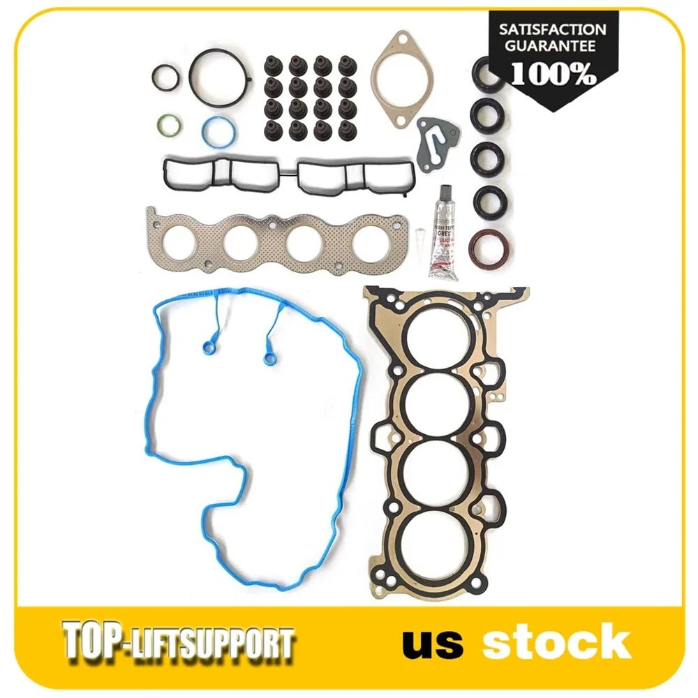 Engine Head Gasket Set for Hyundai Elantra (2014–2017)