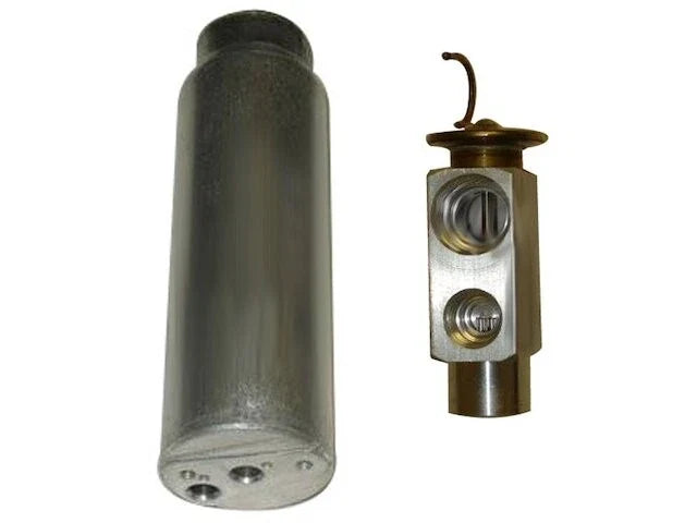 A/C Receiver Drier Kit for Suzuki Esteem (1995–2002) VQ153XG