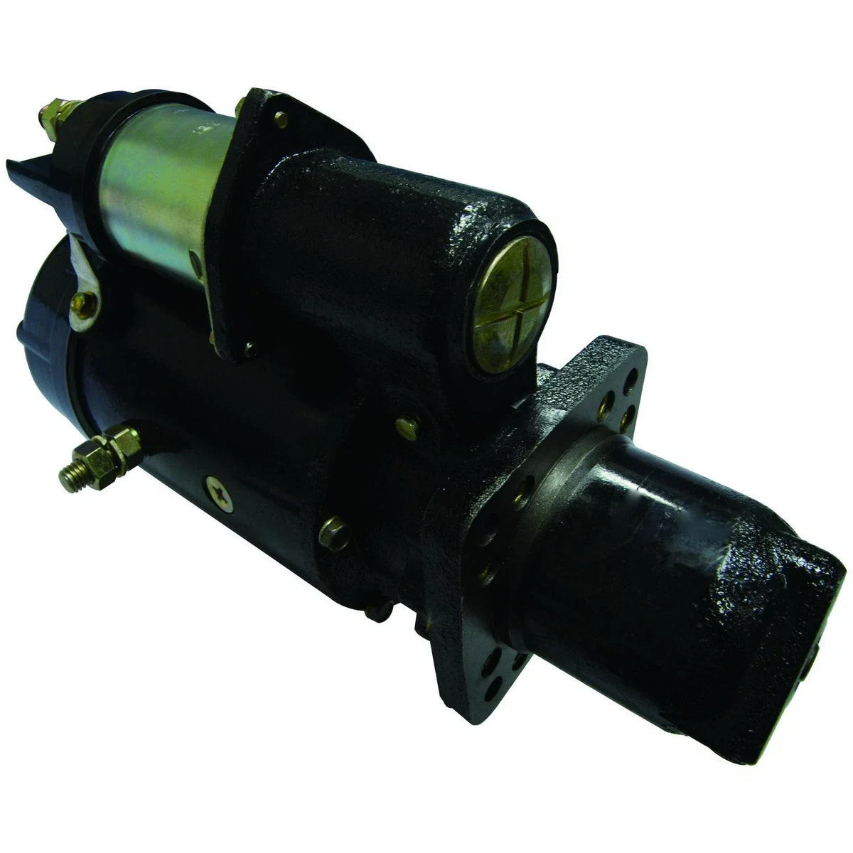12V Starter for New Holland Harvester TX68 (1994–2005)