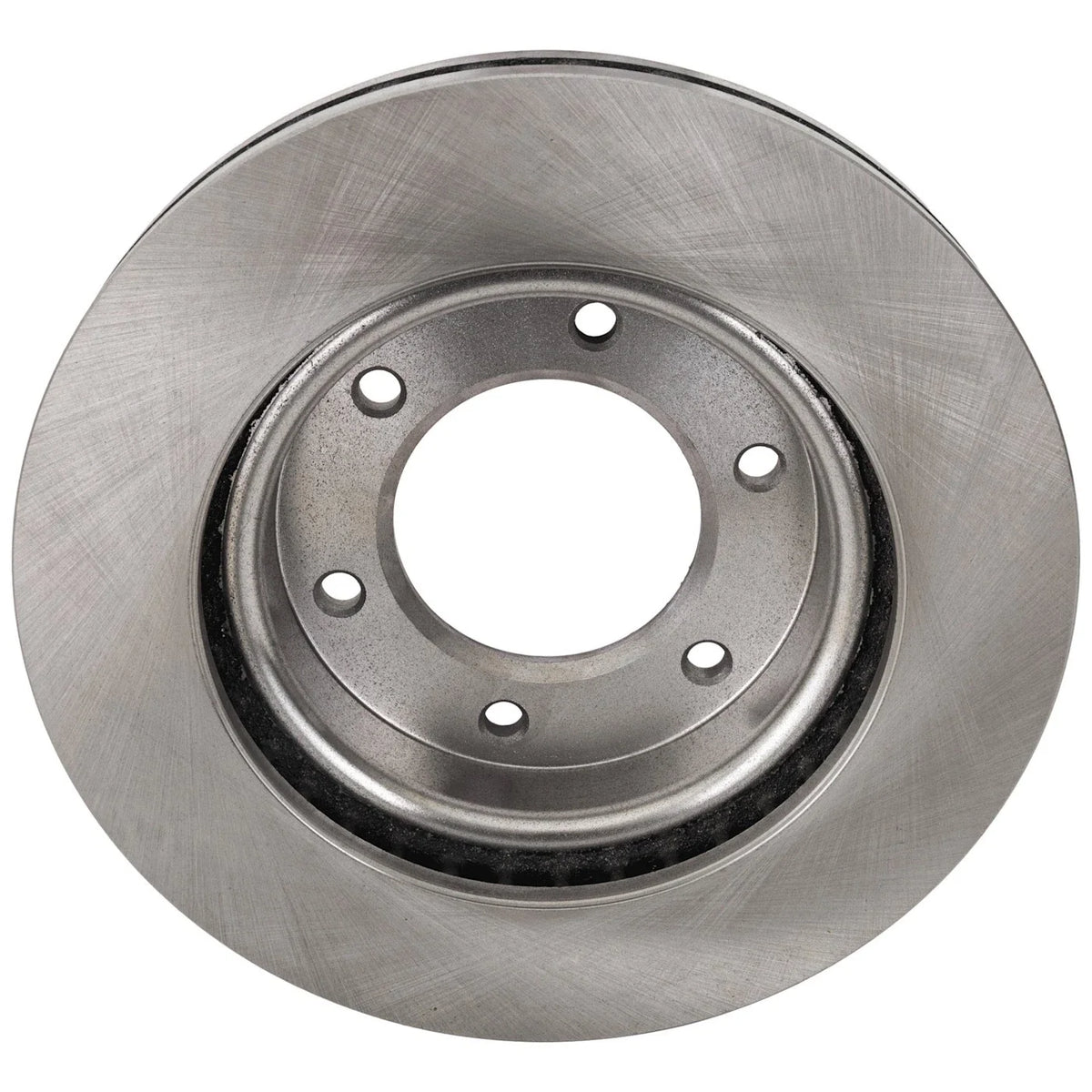 Front Brake Disc for 2021–2023 Ford Ranger Bronco
