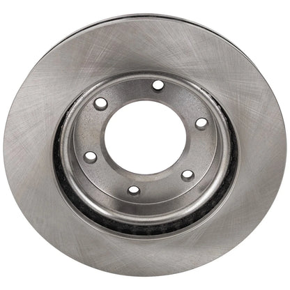 Front Brake Disc for 2021–2023 Ford Ranger Bronco