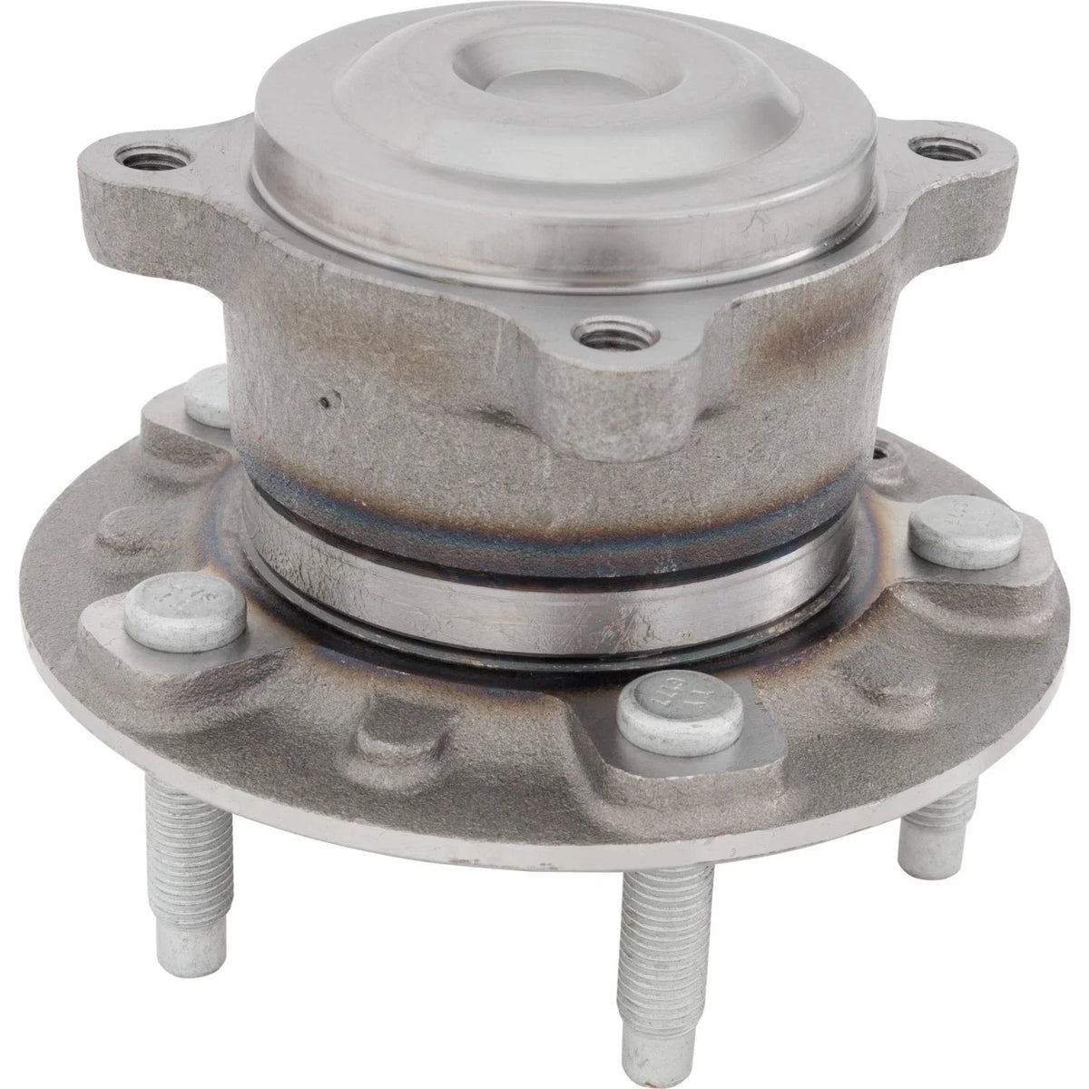 5 Lug Rear Wheel Hubs for Chevrolet Cruze (2013-2016) LH RH