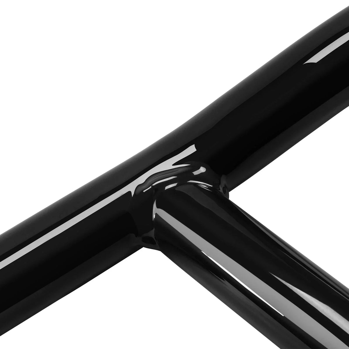 Engine Crash Bar Highway Guard for Harley Touring 2009-2024 Street Glide