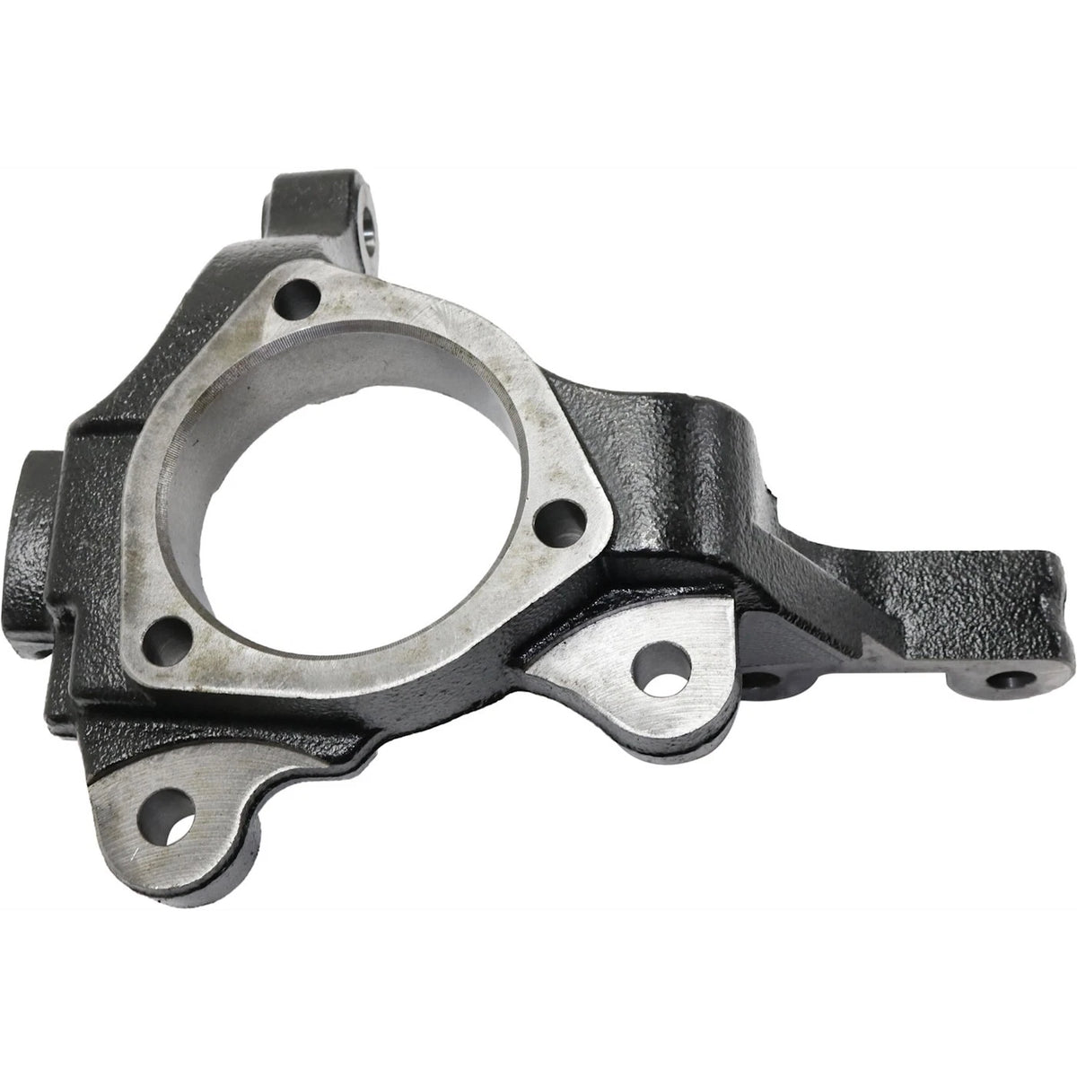 Front Driver & Passenger Side Knuckles for Chevy Impala Limited (2000–2005)