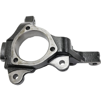 Front Driver & Passenger Side Knuckles for Chevy Impala Limited (2000–2005)