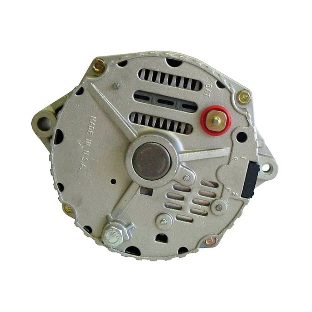 Alternator 1-Wire 10SI 63 Amp for Tractor (Fits )