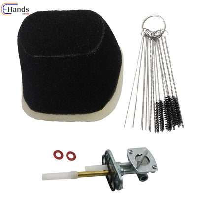 Air Filter Assembly for Yamaha TTR125 (2000-2009)