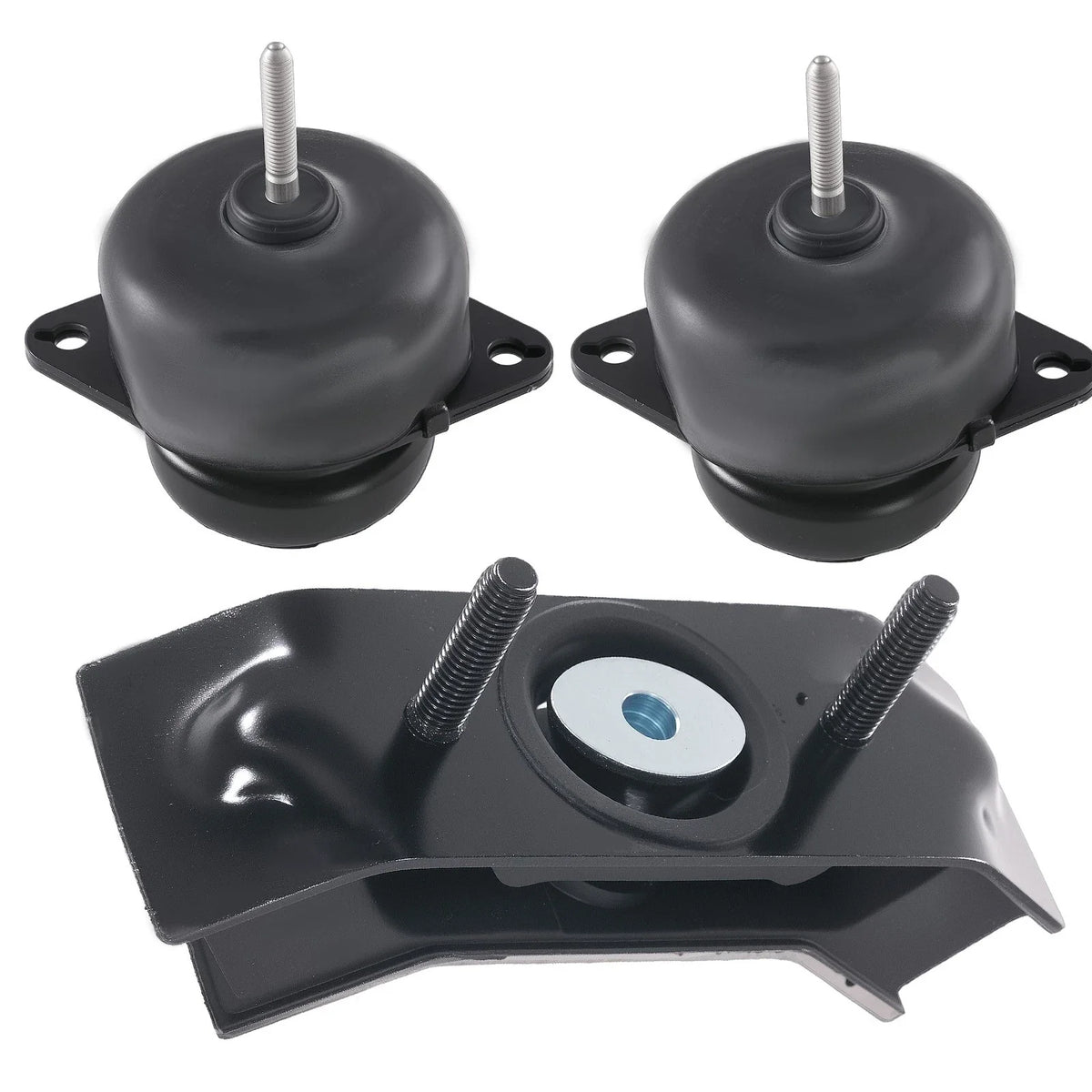 Engine & Trans Mount Set EM-4029 for 2007–2009 Ford Mustang