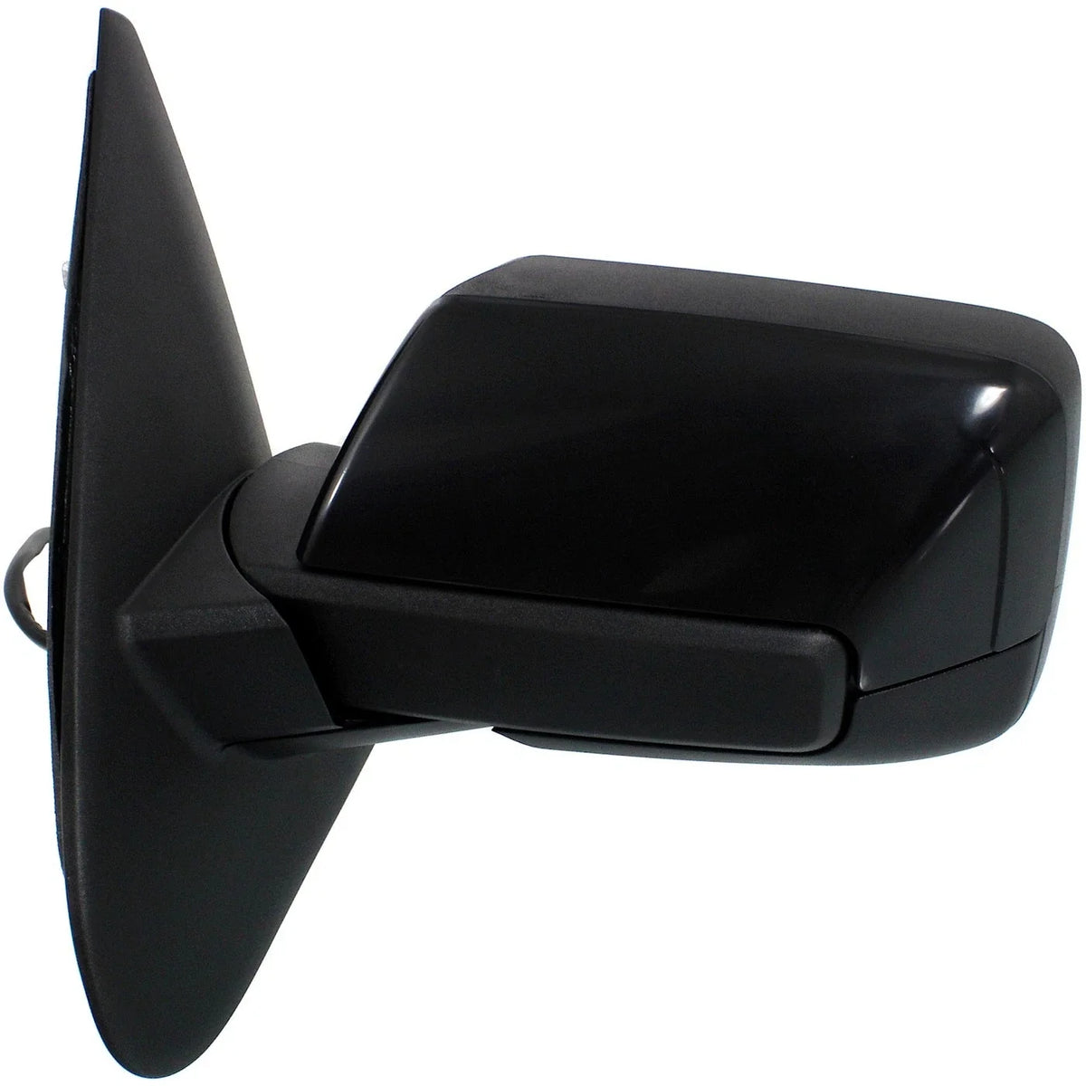 Power Mirror Left Heated for Ford Expedition, Lincoln Navigator 2009-2010
