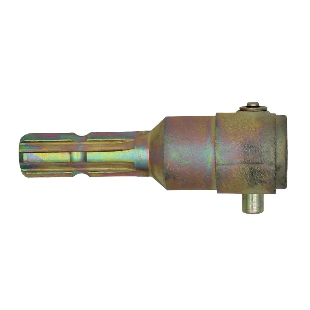 PTO Adapter for Universal Products (Replaces Quick Release Pin)