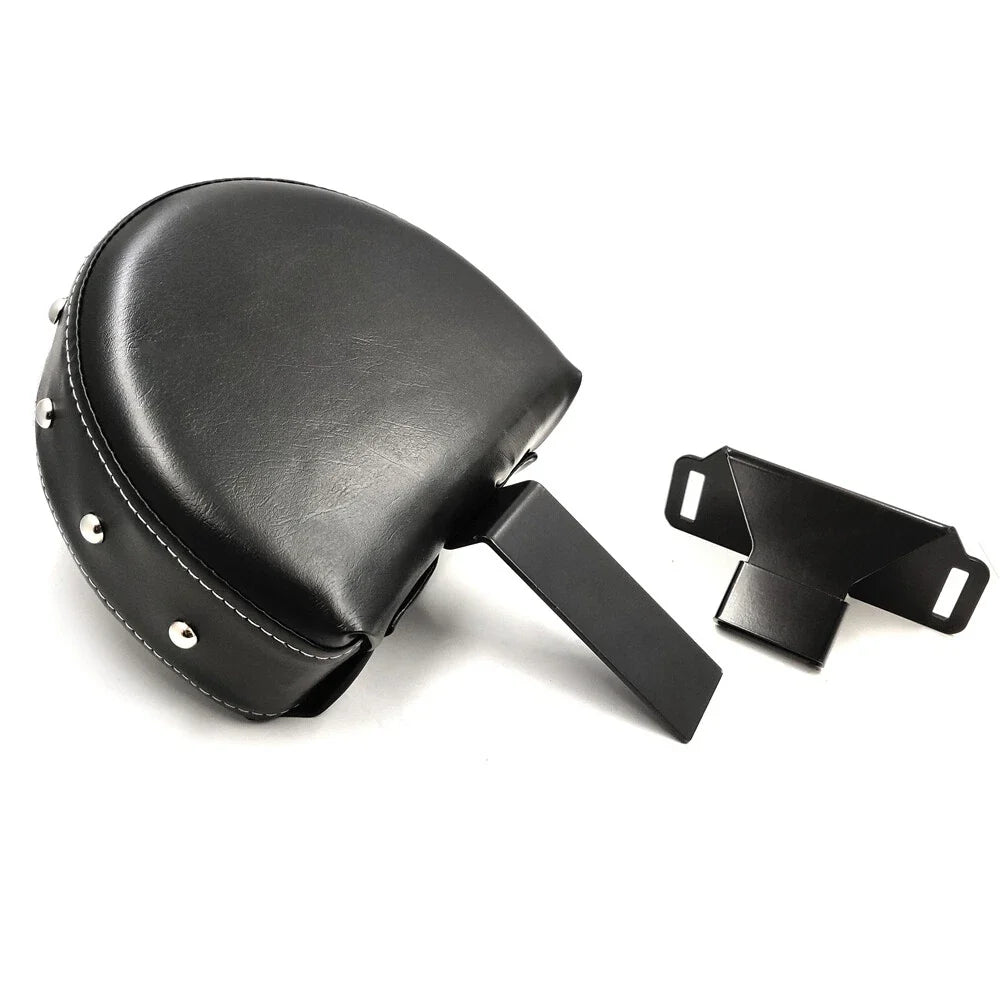 Driver Backrest Pad Detach for Indian Chief Springfield 2014-2023