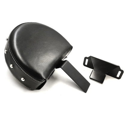 Driver Backrest Pad Detach for Indian Chief Springfield 2014-2023