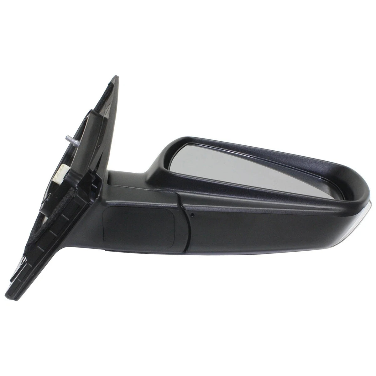 Right Passenger Mirror Replacement for 2009–2012 Kia Sedona
