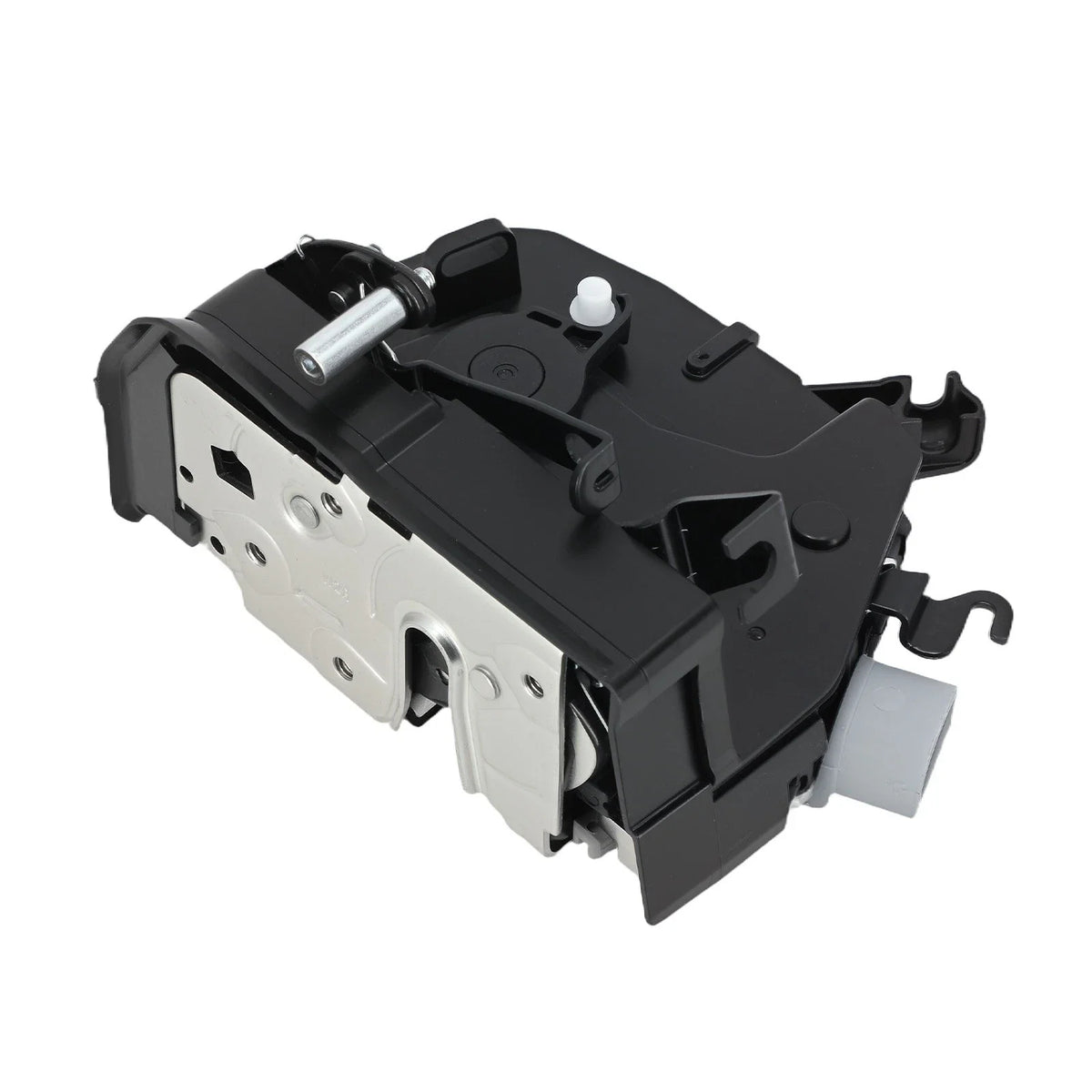 Door Lock Actuator Right for BMW E46 Coupe Cabrio (2000–2006)