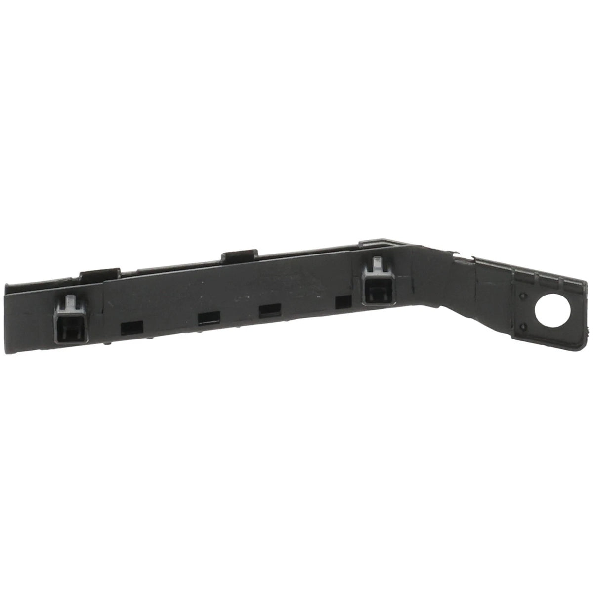 Bumper Bracket for Nissan Versa (2007–2012) Front Passenger Side