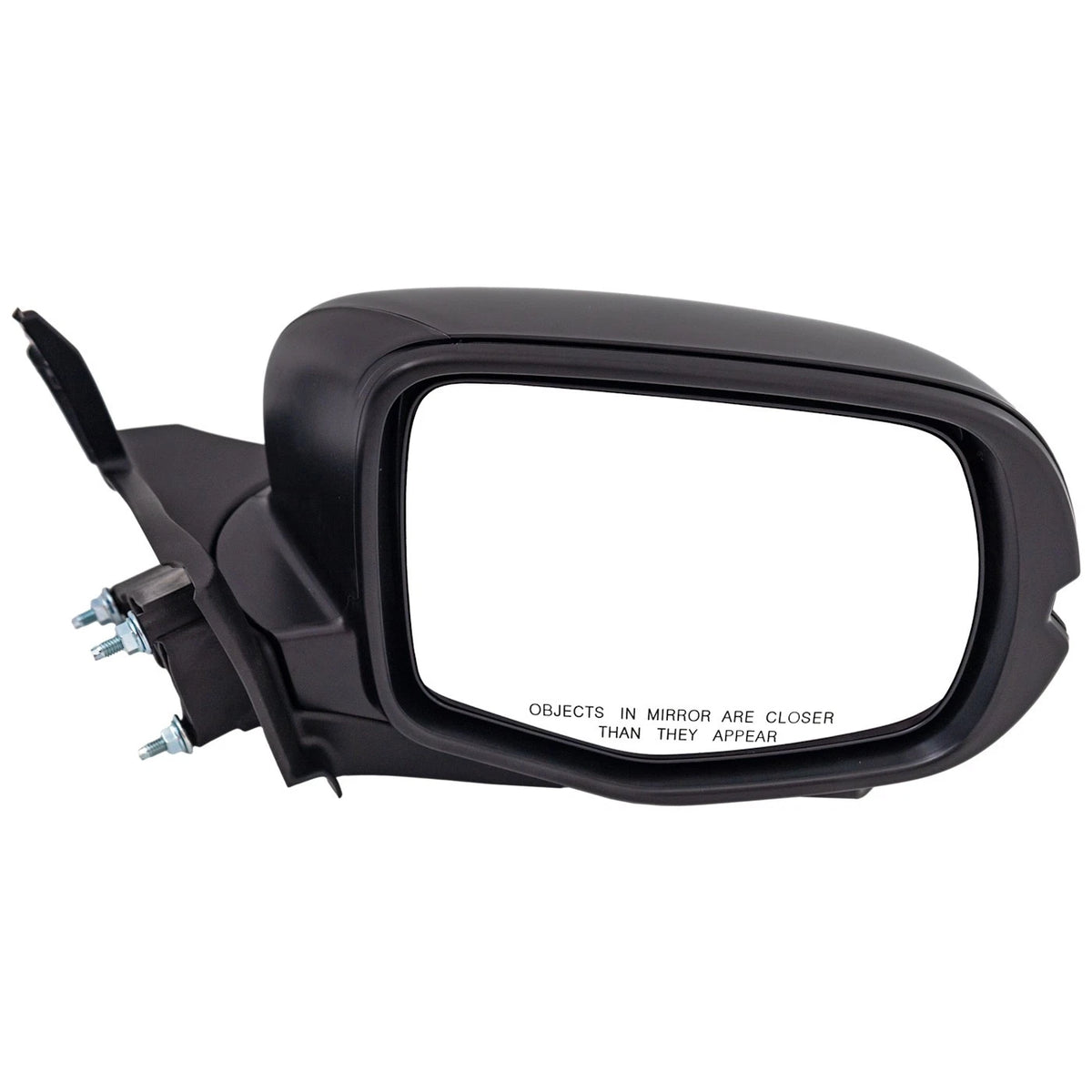 Passenger Right Side Mirror for Honda Pilot (2016–2018)