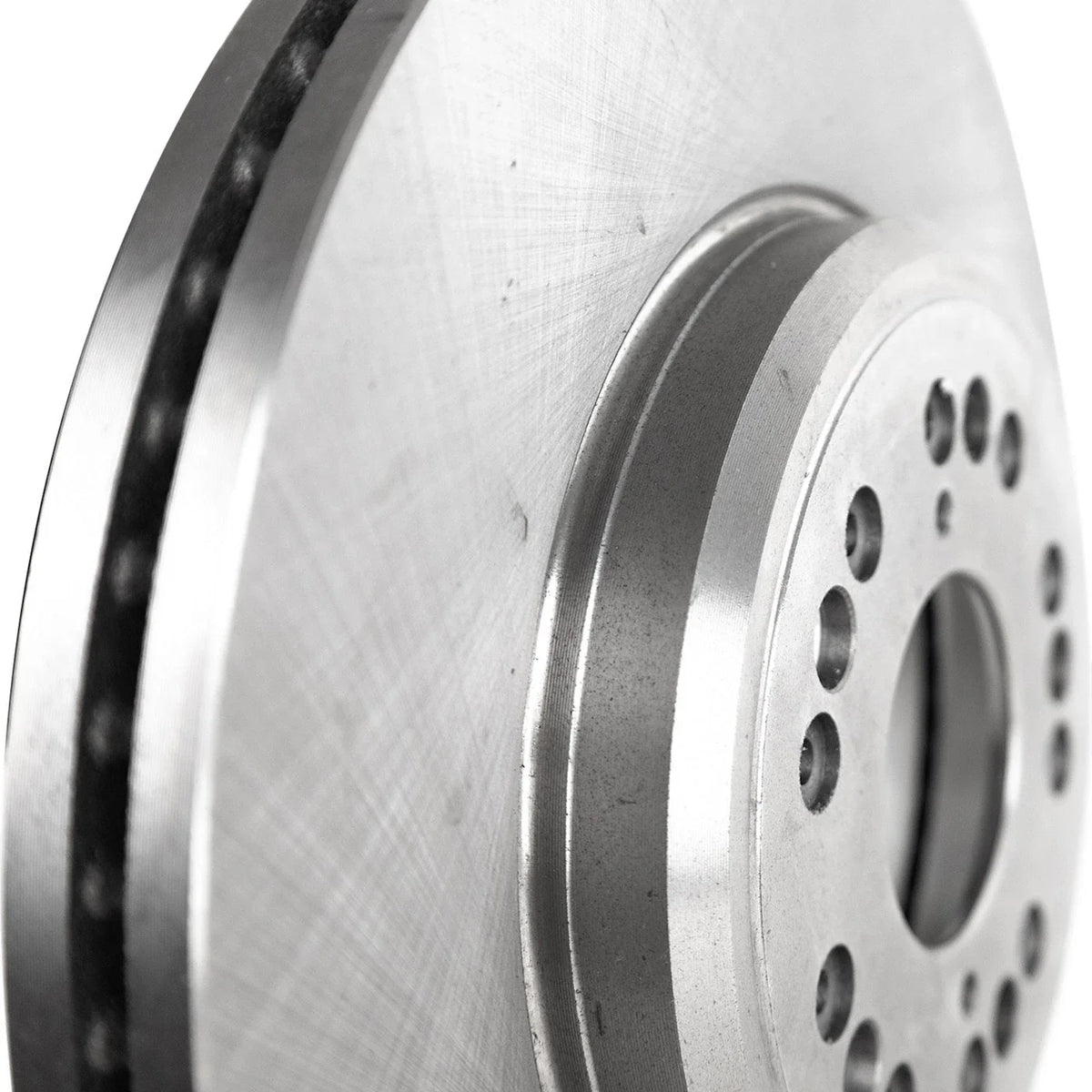Brake Disc Rotors (Front) for Lexus LS400 1995-2000