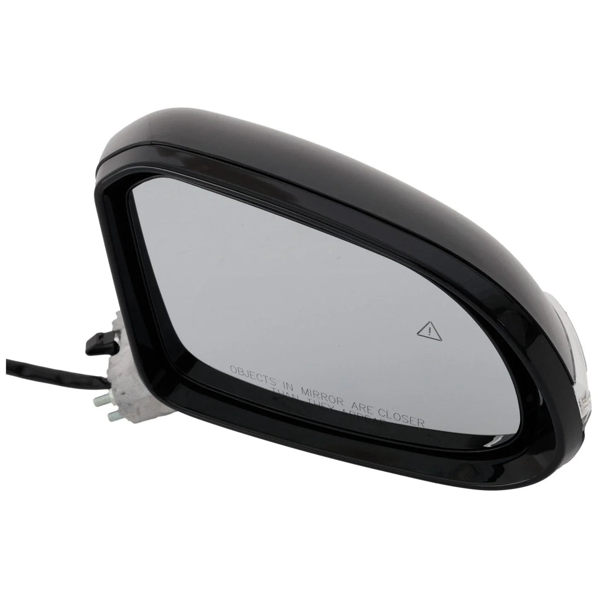 Heated Right Side Mirror for Hyundai Santa Fe (2021–2023)
