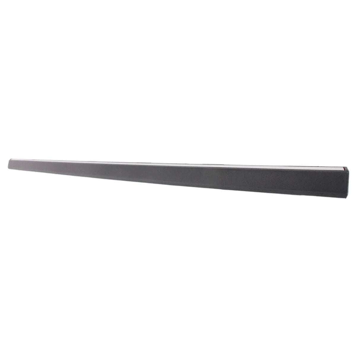 Door Molding Chrome for Mercedes E-Class Sedan/Wagon 2010-2013 Front Left