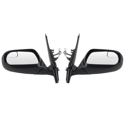 Heated Power Adjust Mirror for 2015-2020 Toyota Sienna 8794008150C1