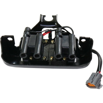 Quality Replacement Ignition Coil for Mazda Miata (1990-1993)