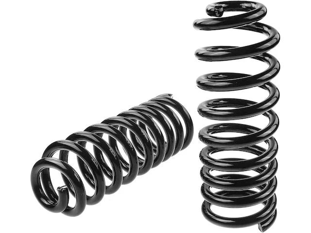 Front Coil Spring Set for Mazda B3000 (1994–1997) RD367ND