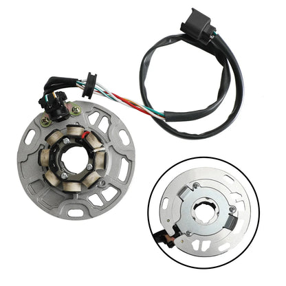 Stator Base Assembly Generator for Kawasaki KX125 (2001-2002)