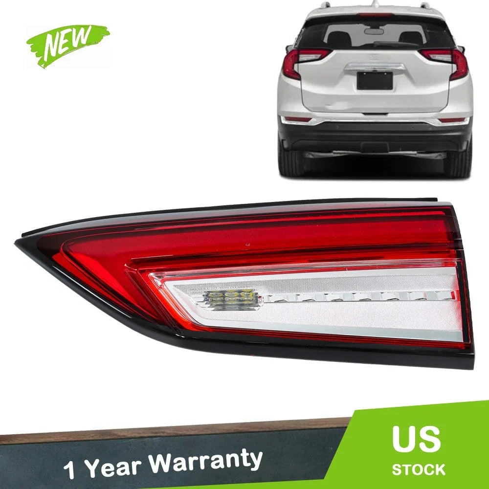 Rear Inner Tail Light Assembly Right LED for GMC Terrain Denali (2022–2024)