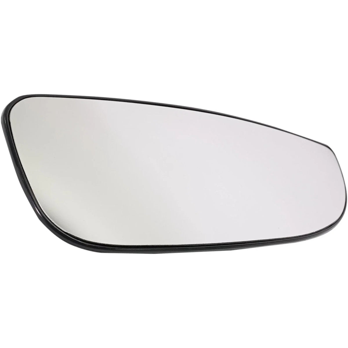 Driver & Passenger Side Mirror Glass Set for Ram