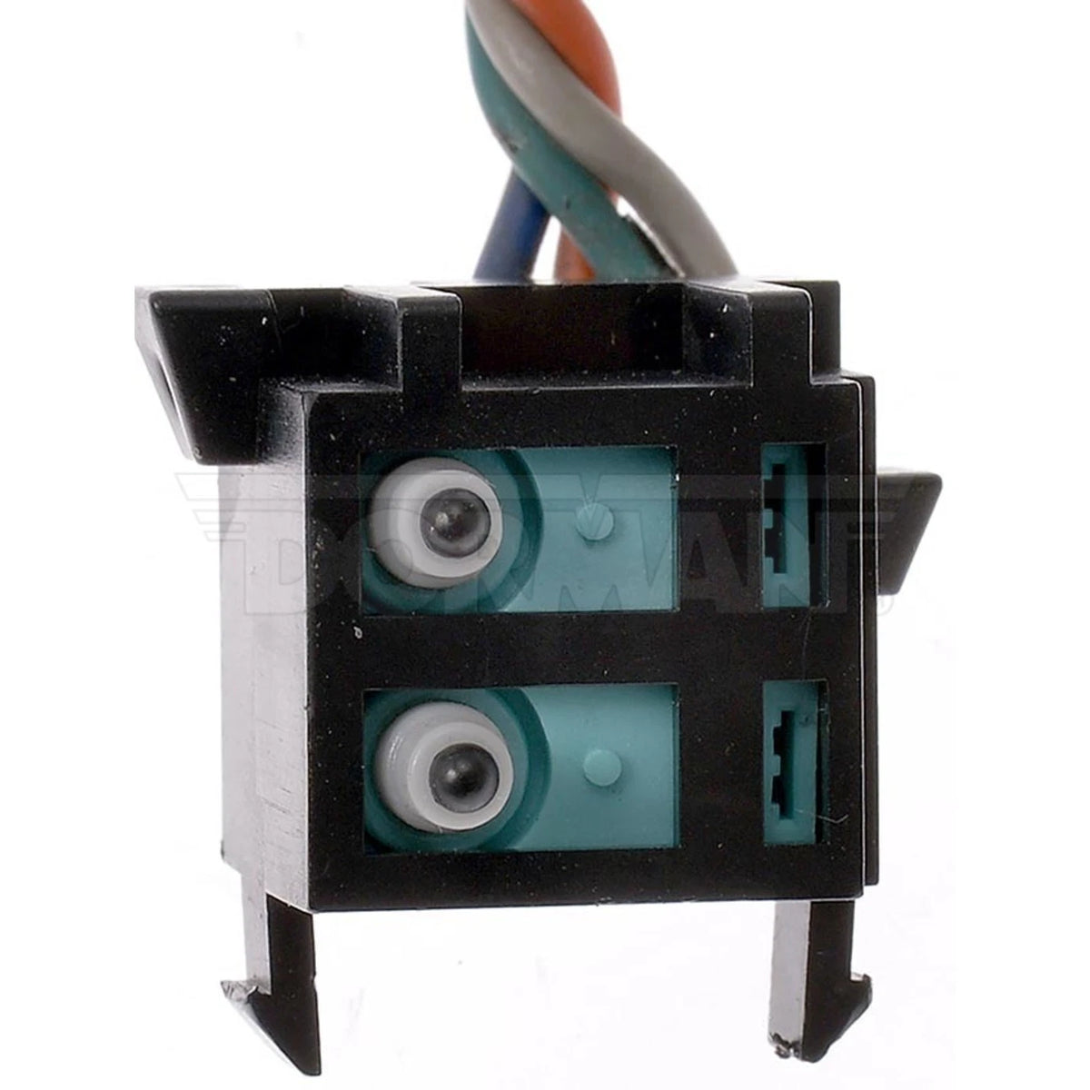 Dorman 601-380 Door Lock Switch Connector for Chevrolet Malibu (2004–2007)