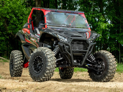 1.5" Offset Boxed A-Arms for Kawasaki Teryx KRX 1000 (2020–2023)