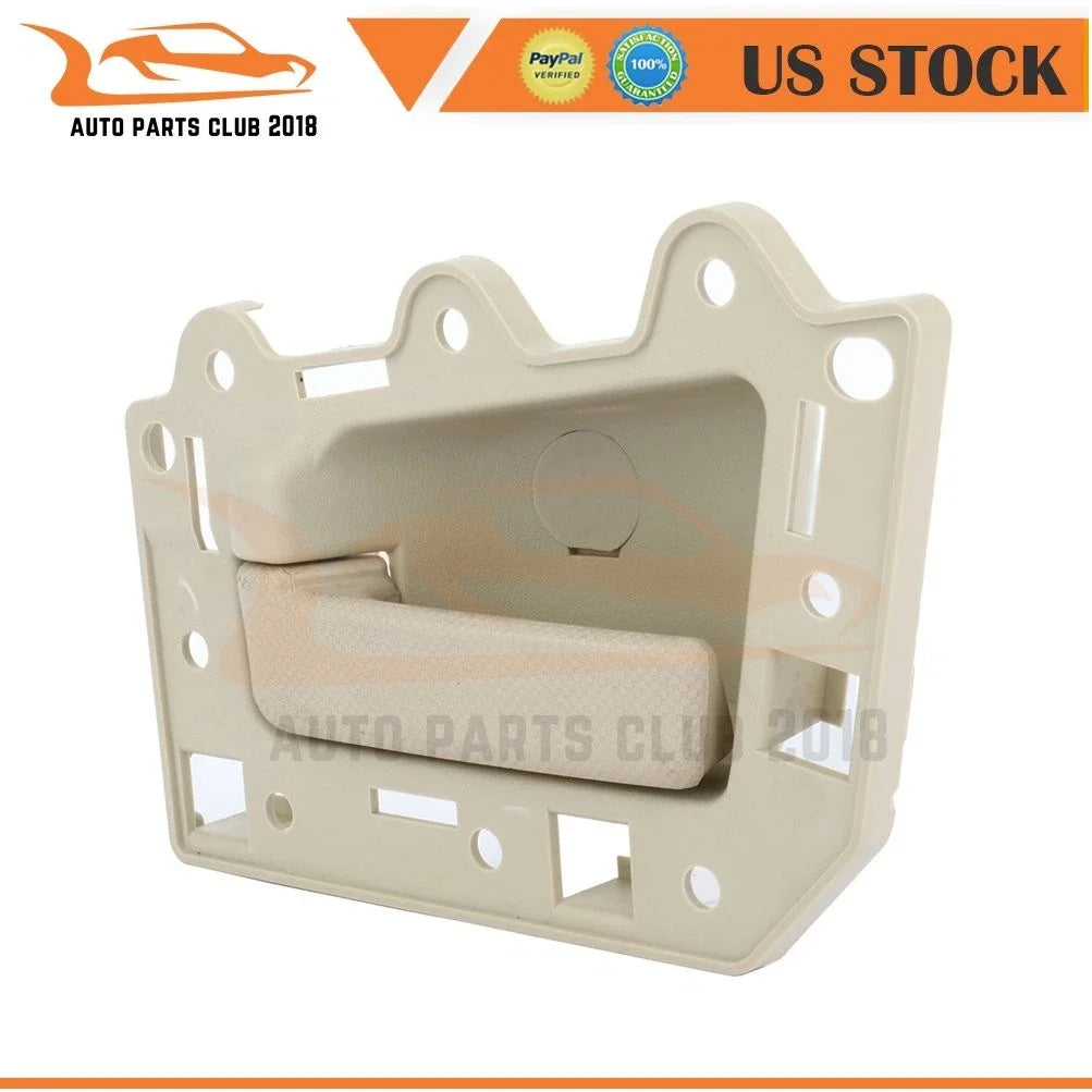 Rear Left Interior Door Handle for Jeep Grand Cherokee (2005–2010) Beige