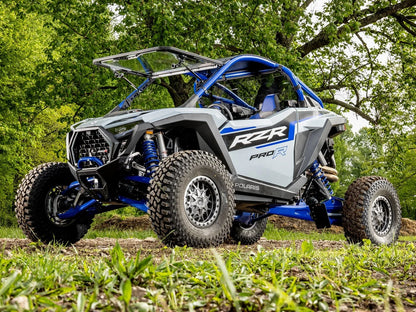 SuperATV Flip Windshield for Polaris RZR Pro XP (2025–2026)
