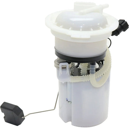 Electric Fuel Pump Replacement for VW Passat 2006–2010