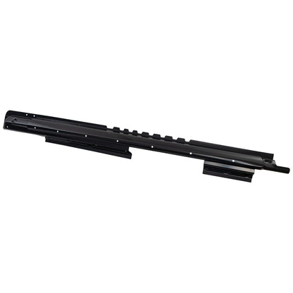 Rocker Panel Passenger Right Side for Jeep Liberty (2002–2007)