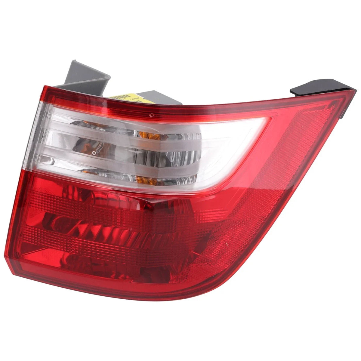Tail Light for Honda Odyssey (2011–2013) Passenger Side Outer Mounted