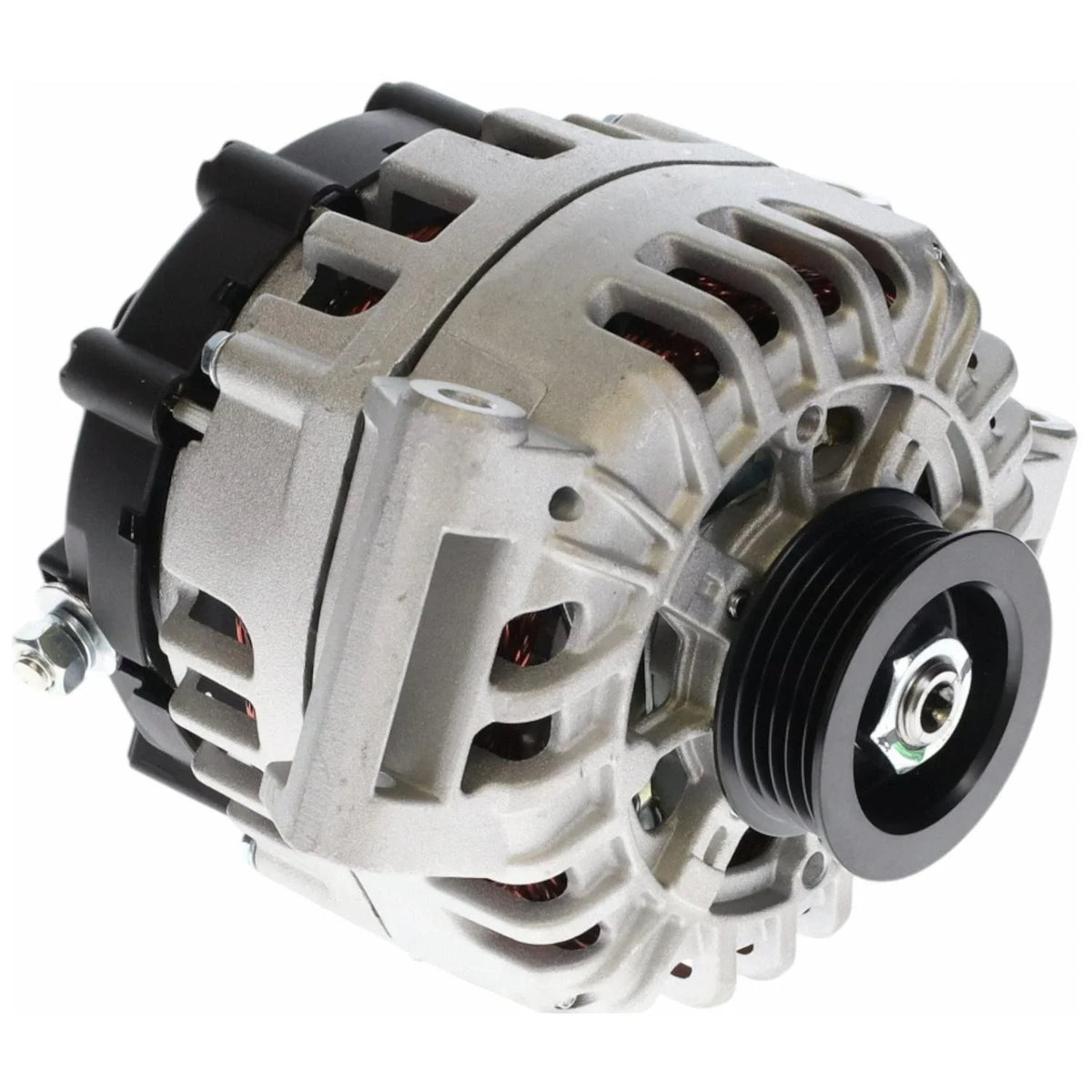 Alternator for Pontiac Solstice L4 2.4L (2006–2009)