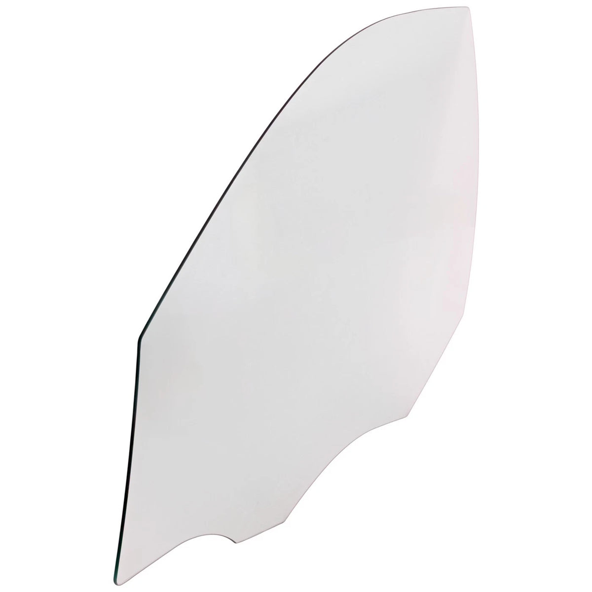 Door Glass Front Driver Left for Kia Sorento (2011–2013) 824112P010