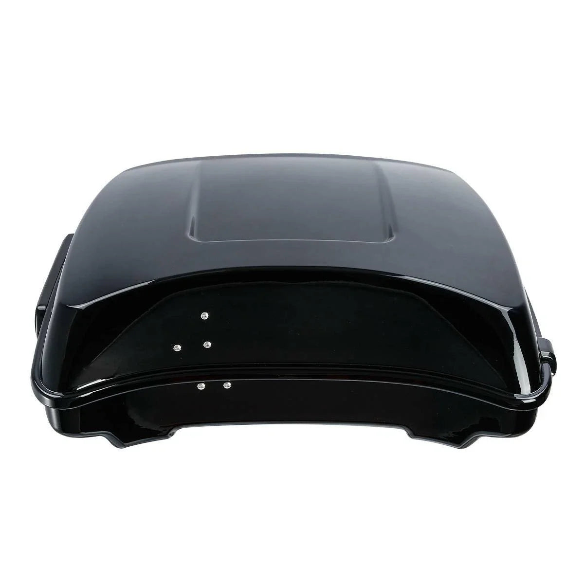 Trunk Mount Rack with Base Plate for Harley Touring Glide 2014-2026