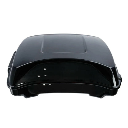 Trunk Mount Rack with Base Plate for Harley Touring Glide 2014-2026