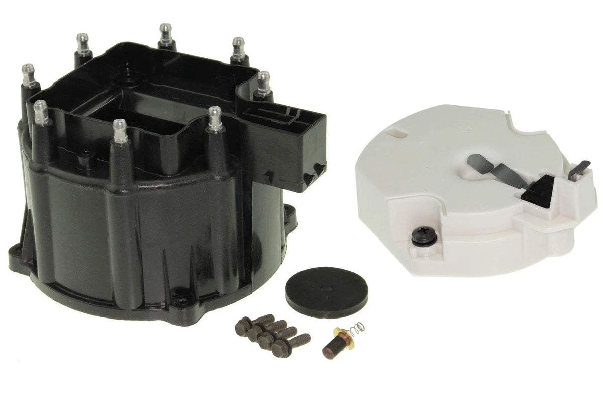 ACDelco Distributor Cap and Rotor Kit for