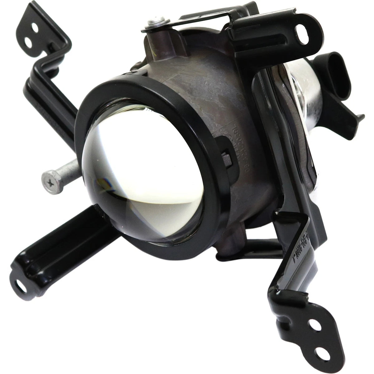 Fog Light for Kia Sedona (2015–2018) Front Driver Side Halogen Assembly