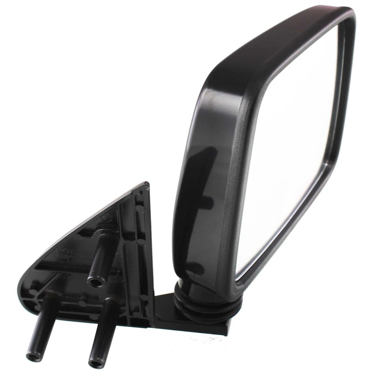 Manual Side View Mirror for Nissan Pathfinder D21 (1986–1995) RH