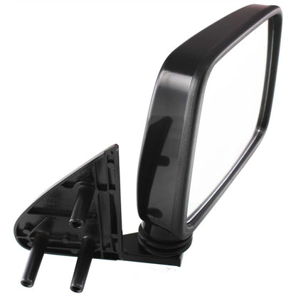 Manual Side View Mirror for Nissan Pathfinder D21 (1986–1995) RH