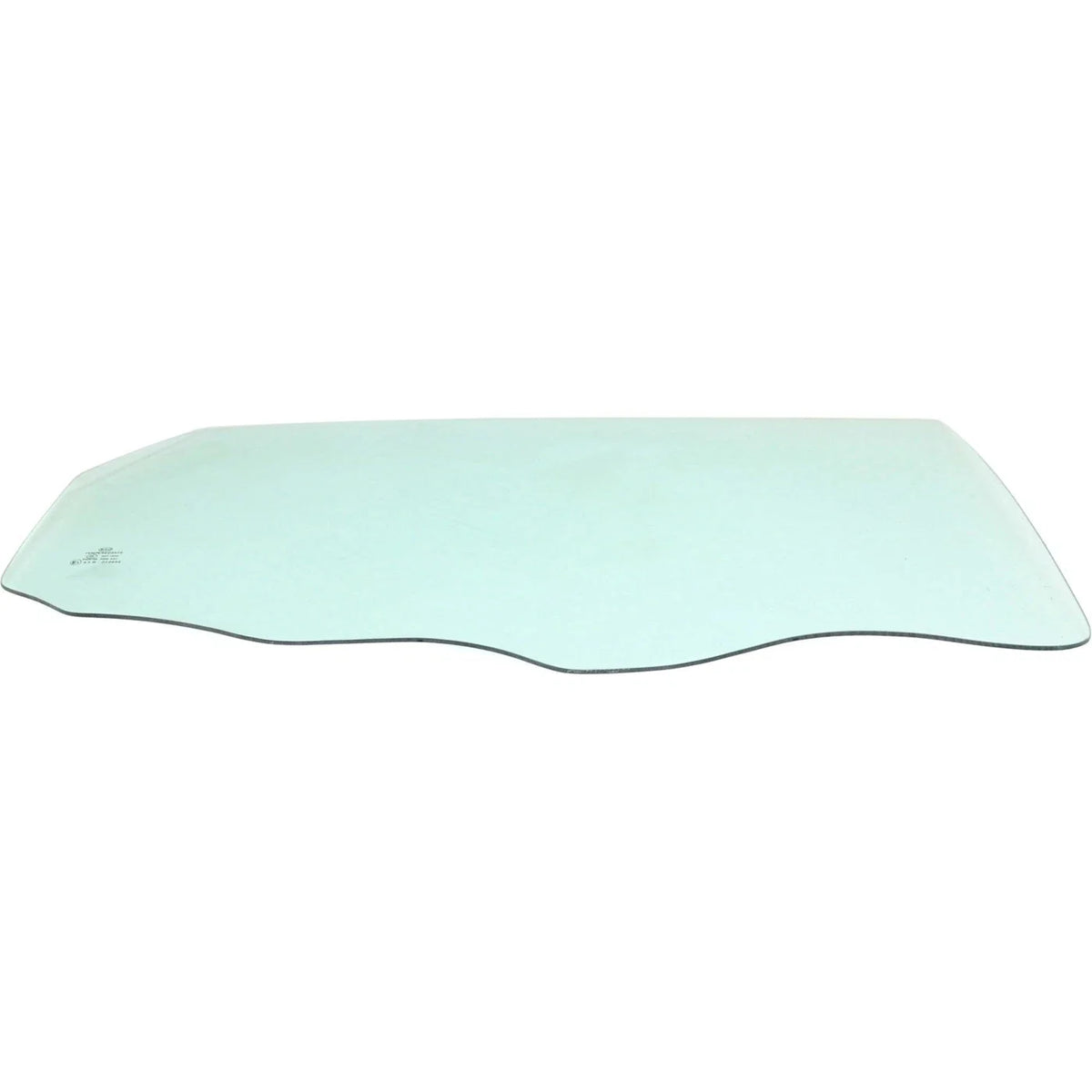 Passenger Door Glass (RH Side) for Chevy Impala