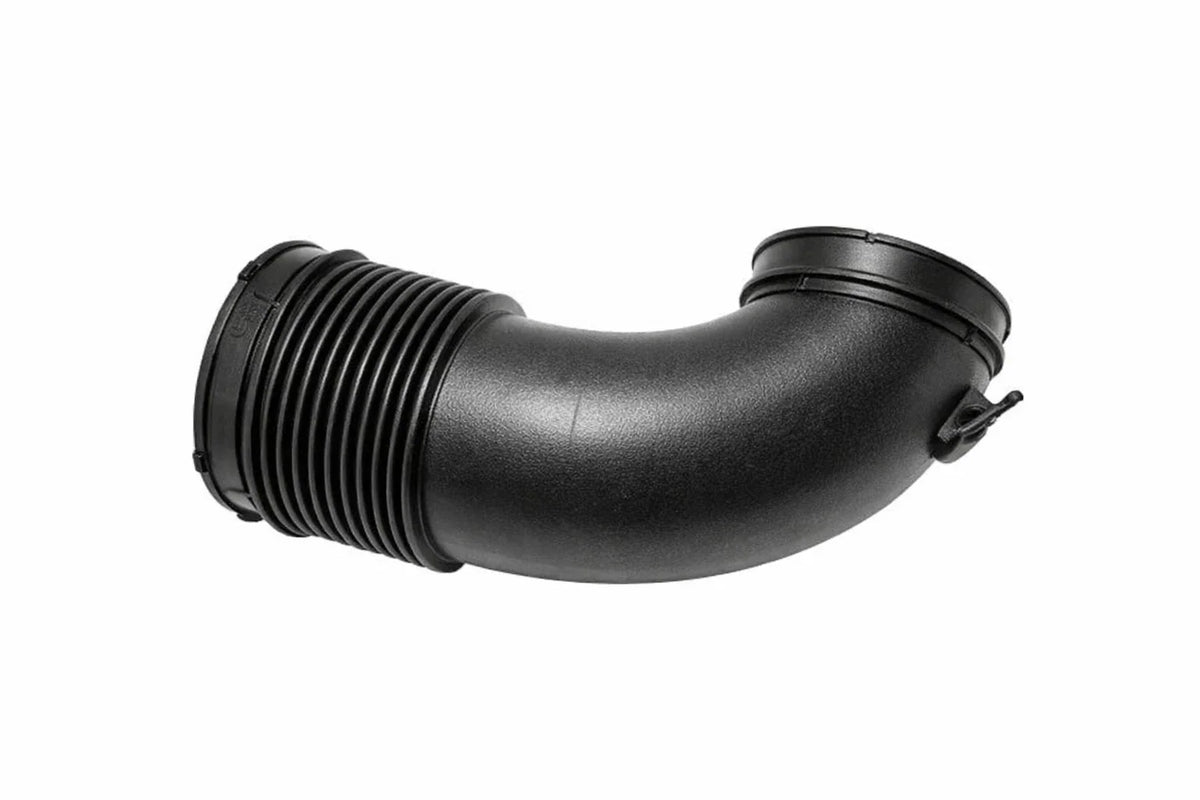 Front Engine Air Intake Hose for BMW 745Li, 745i (2004–2005) 13717531799