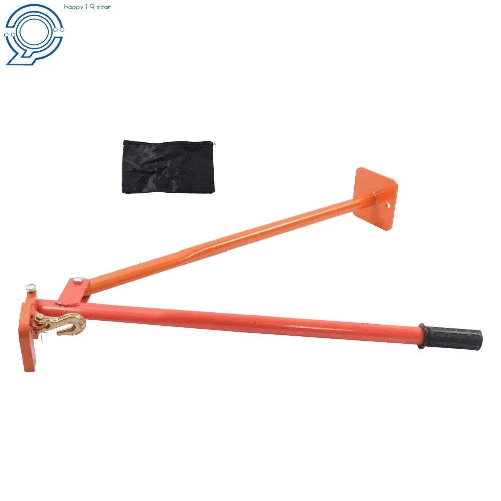 Heavy Duty T Post Puller - 36 Inch Fence Post Remover Tool