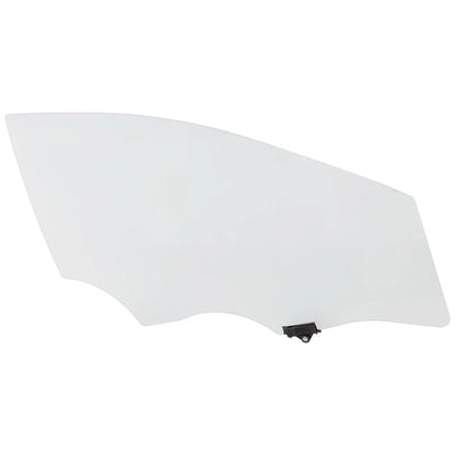 Front Door Glass (Passenger Side) for Kia Forte5